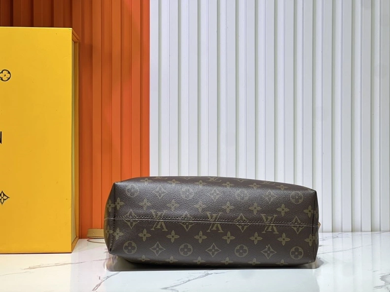 LX Shopping Bags Cozy 24319