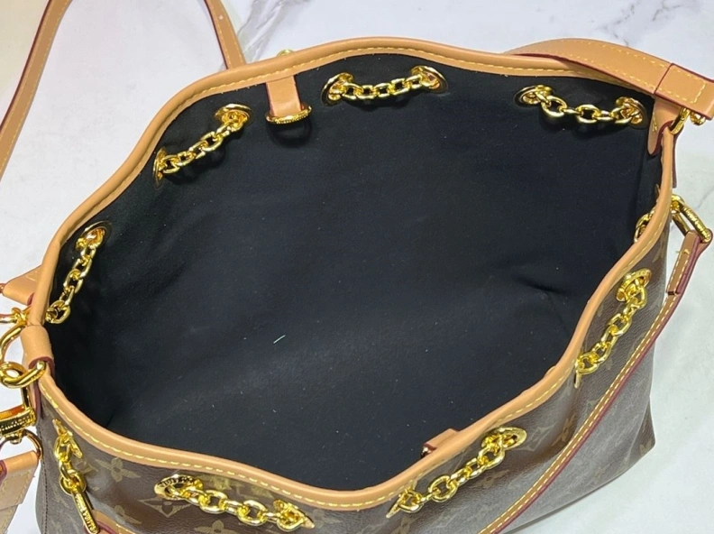 LX Shopping Bags Cozy 24319