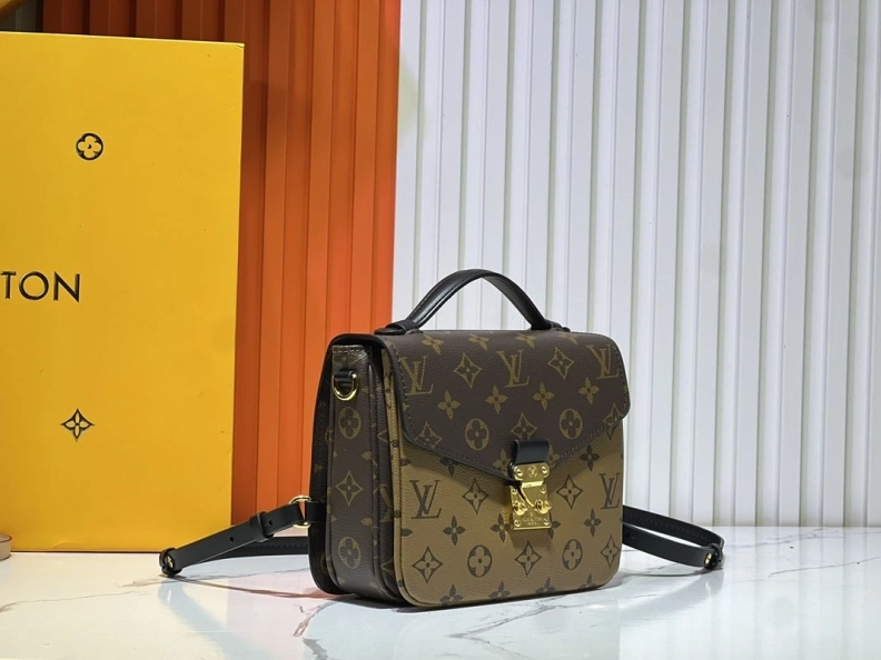 LX Satchel bags Elegant 24462