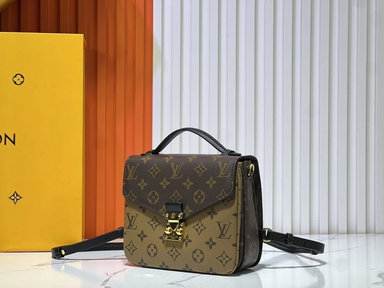 LX Satchel bags Elegant 24462