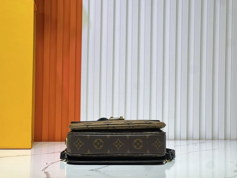 LX Satchel bags Elegant 24462