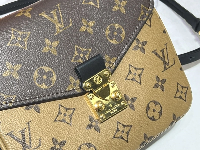 LX Satchel bags Elegant 24462