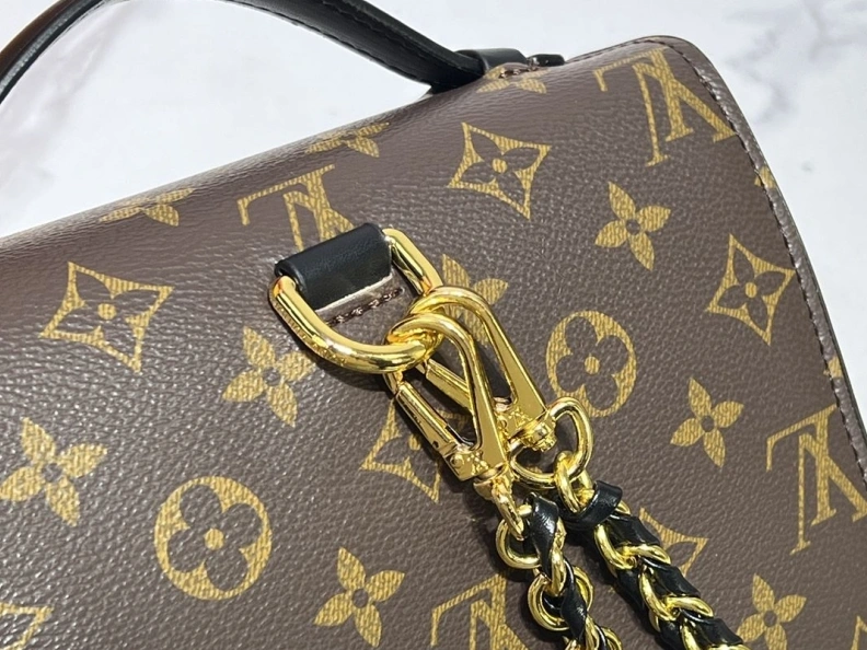 LX Satchel bags Elegant 24462
