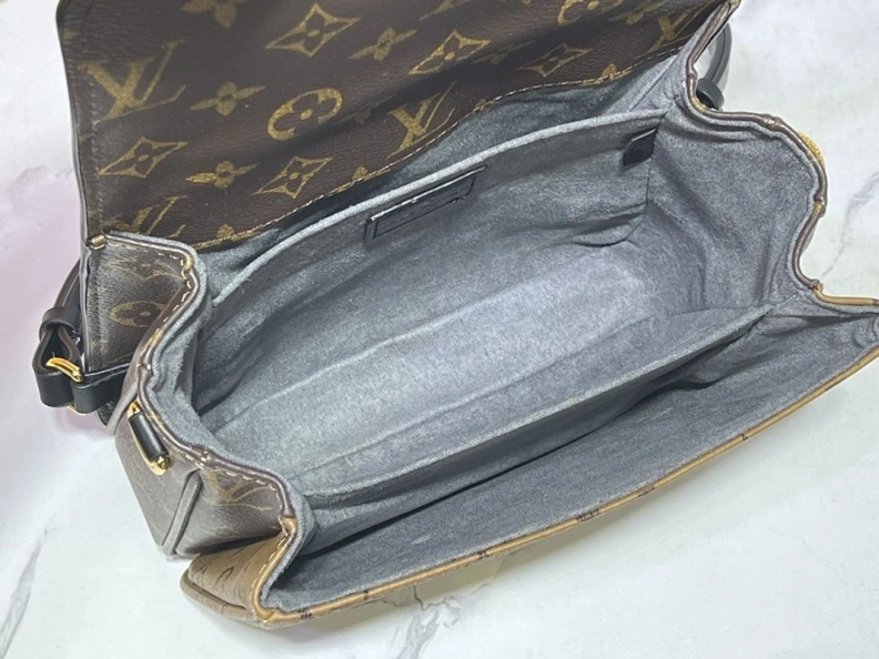 LX Satchel bags Elegant 24462