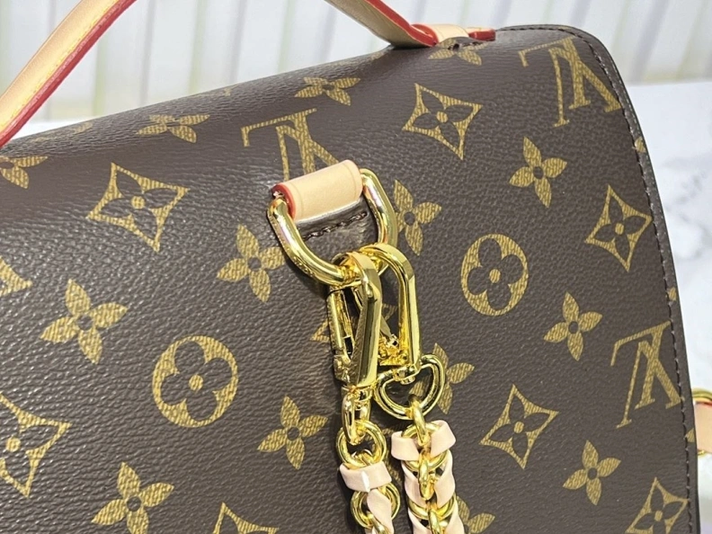 LX Top Handle Bags AllSeason 22191