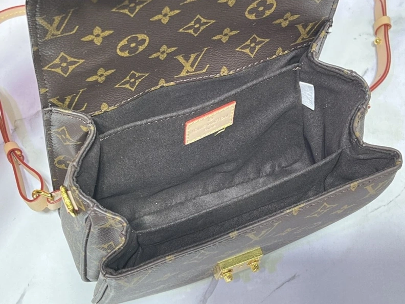 LX Top Handle Bags AllSeason 22191