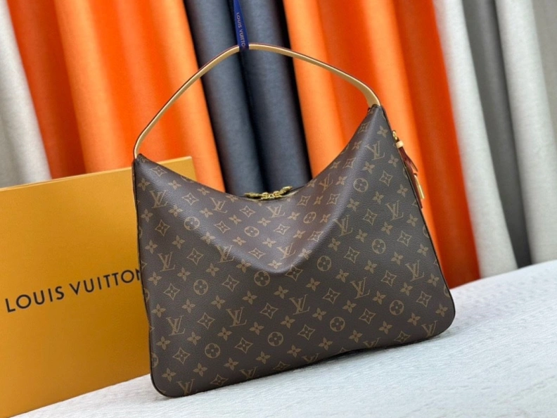 Trendsetting LX Top Handle Bags 22180