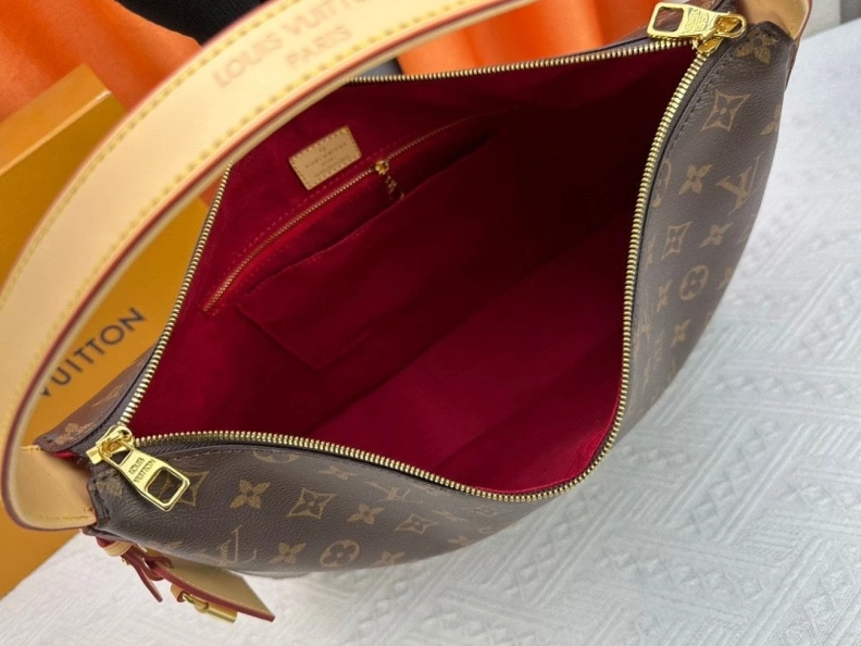 Trendsetting LX Top Handle Bags 22180