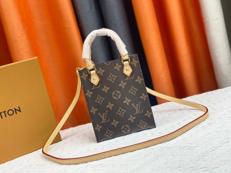 LX Top Handle Bags Comfortable 24136