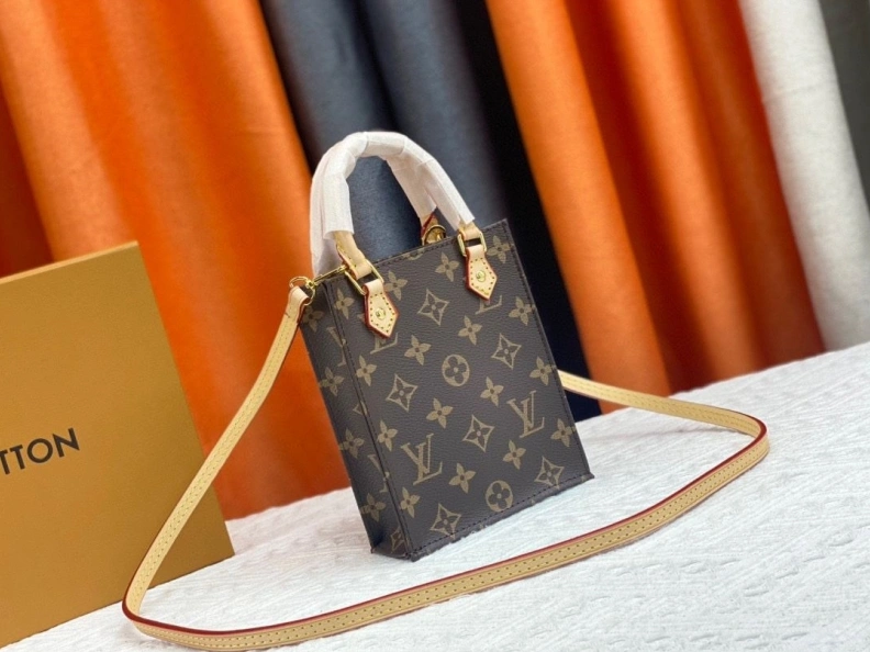 LX Top Handle Bags Comfortable 24136