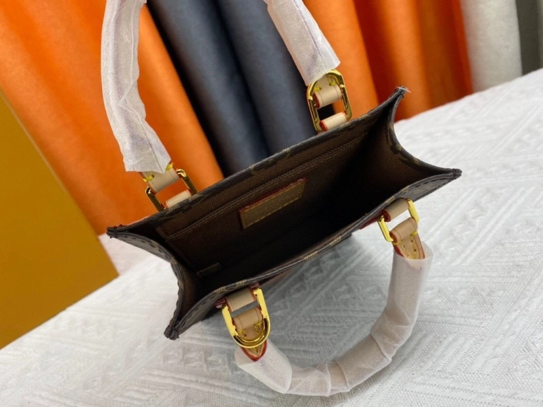 LX Top Handle Bags Comfortable 24136