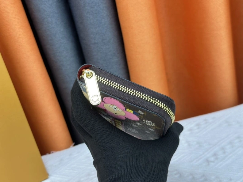 LX Wallets Classic 23854