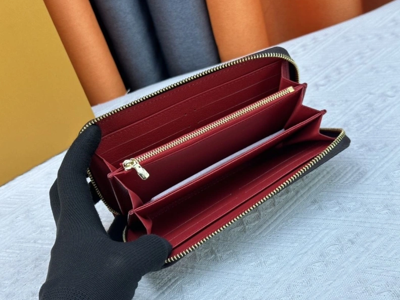 LX Wallets Classic 23854