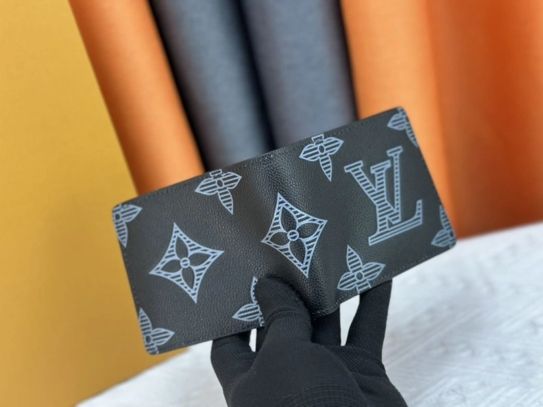 GoAnywhere LX Wallets 23844