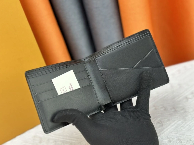 GoAnywhere LX Wallets 23844