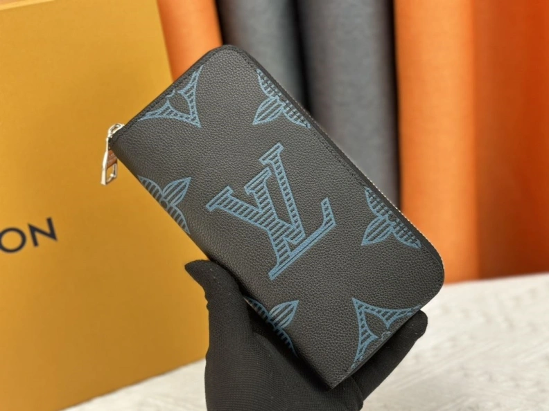Sleek LX Wallets 23848