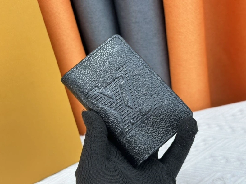 LX Wallets Reliable 23847