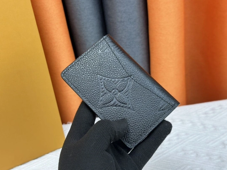 LX Wallets Reliable 23847