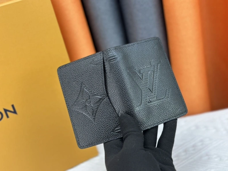 LX Wallets Reliable 23847