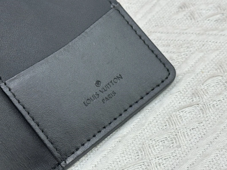 LX Wallets Reliable 23847