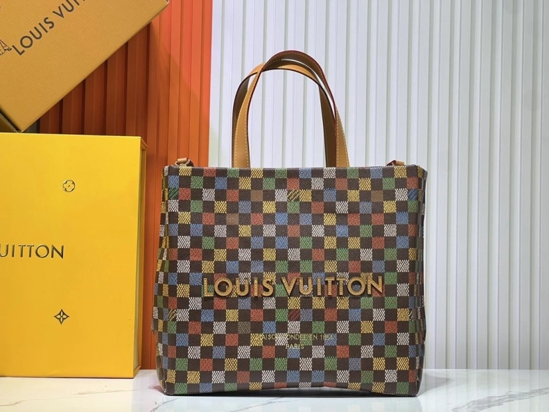 EasyMatch LX Shopping Bags 24307