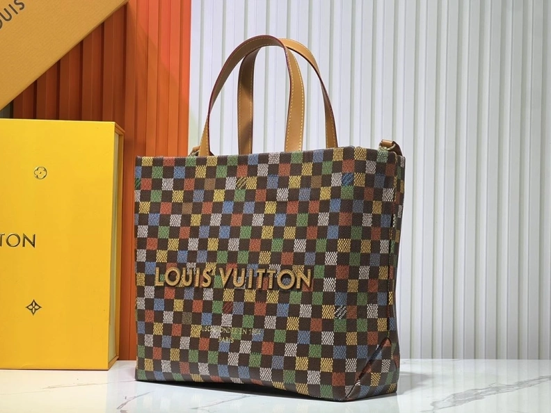 EasyMatch LX Shopping Bags 24307