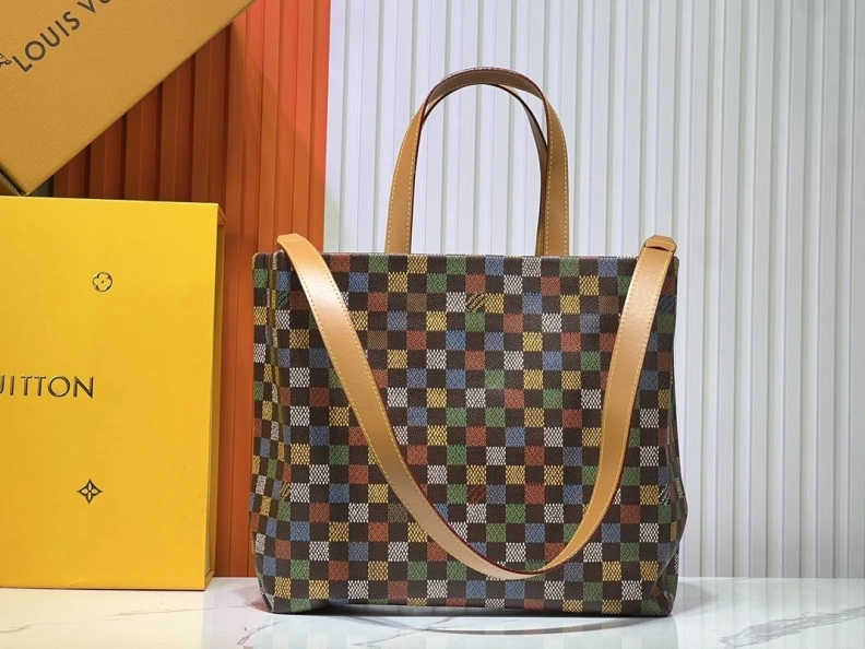 EasyMatch LX Shopping Bags 24307