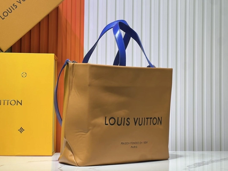 LX Shopping Bags Unique 24306