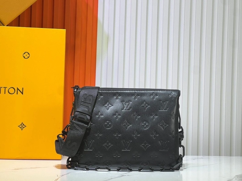 Breathable LX Satchel bags 24467