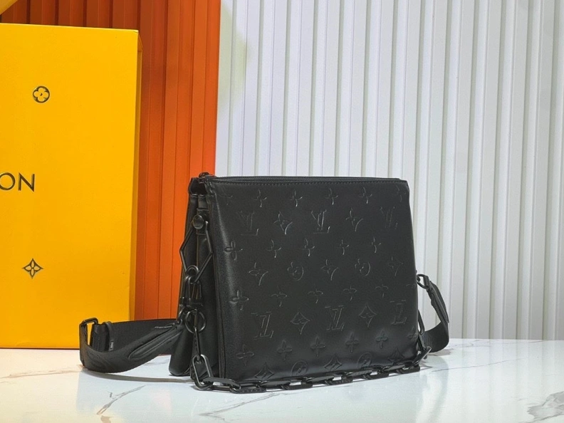 Breathable LX Satchel bags 24467
