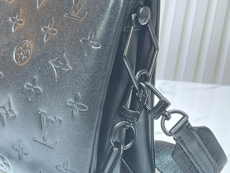 Breathable LX Satchel bags 24467