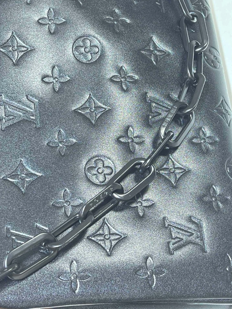 Breathable LX Satchel bags 24467