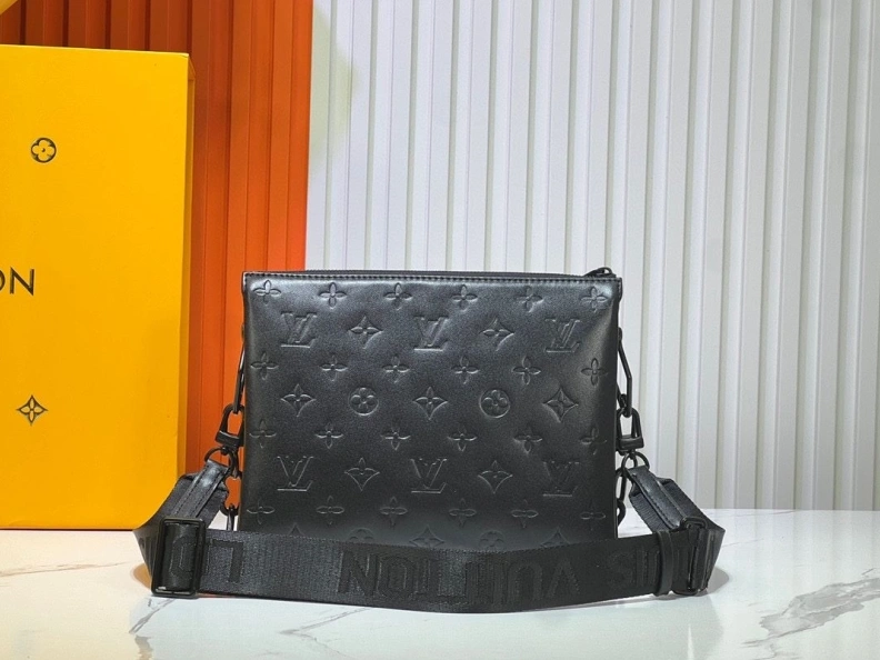 Breathable LX Satchel bags 24467