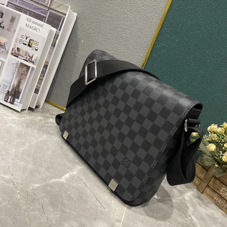LX Satchel bags NewStyle 24426