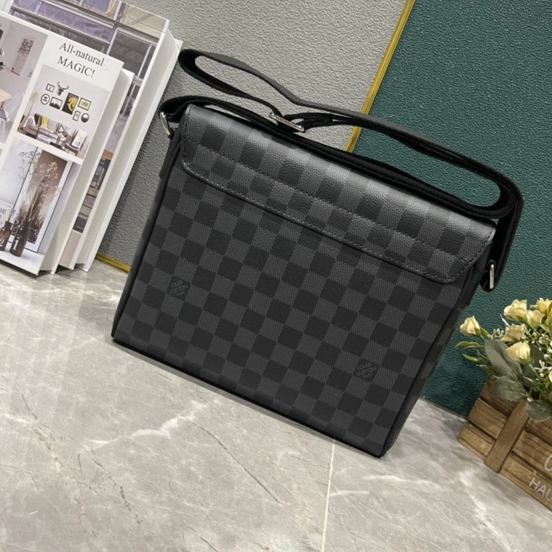 LX Satchel bags NewStyle 24426