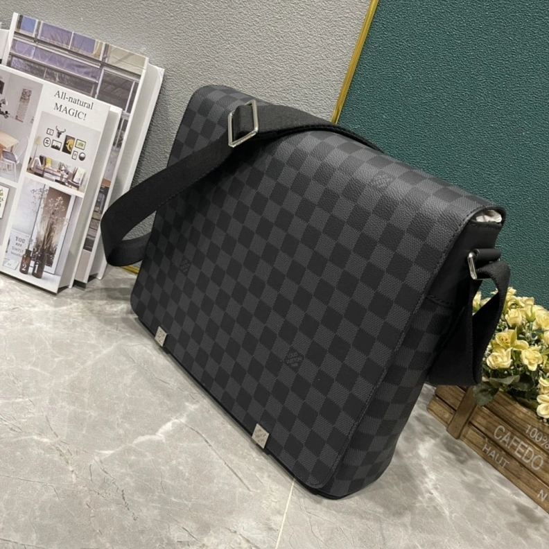 LX Satchel bags EasyMatch 24440