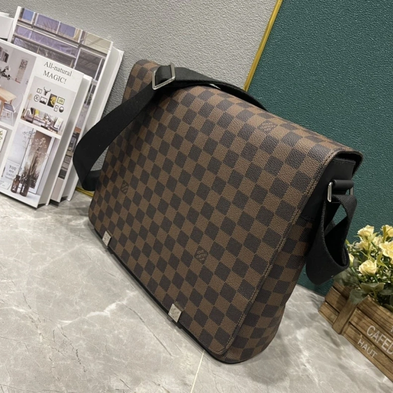 LX Satchel bags Practical 24433