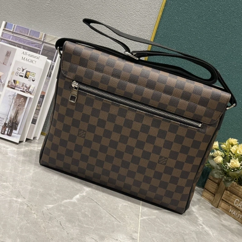 LX Satchel bags Practical 24433