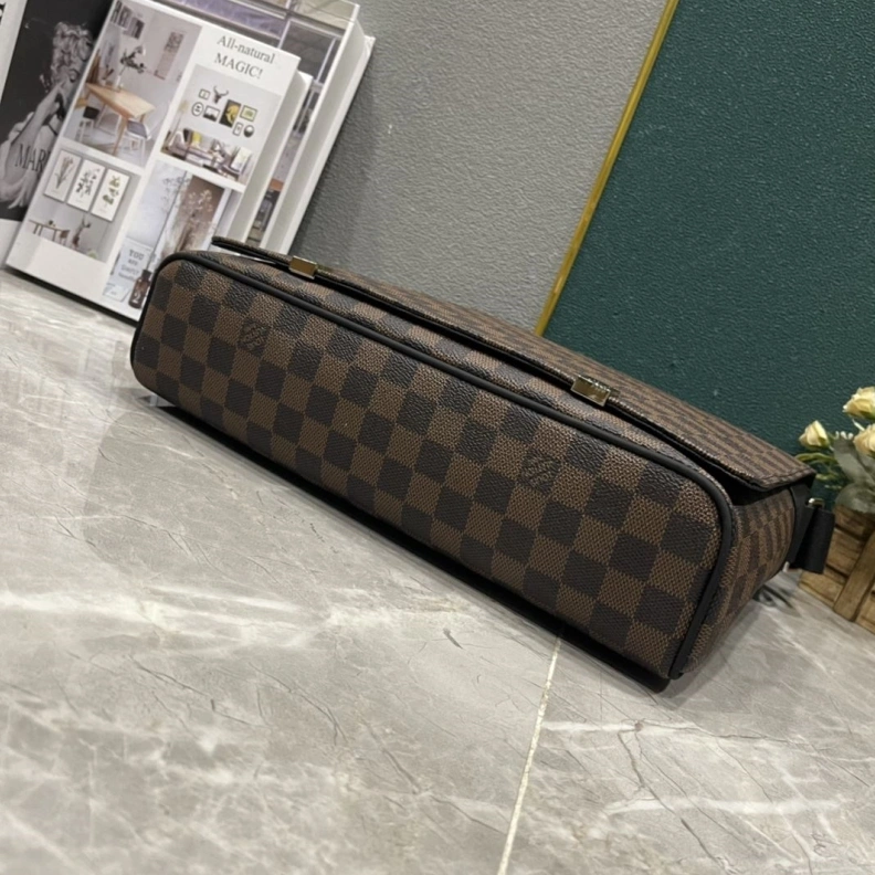 LX Satchel bags Practical 24433