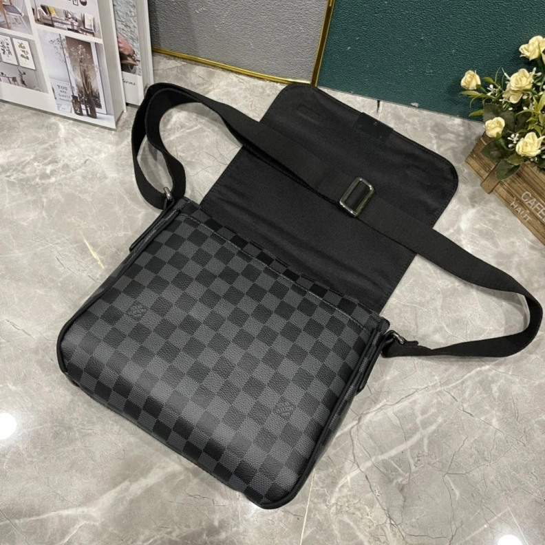 Popular LX Satchel bags 24438