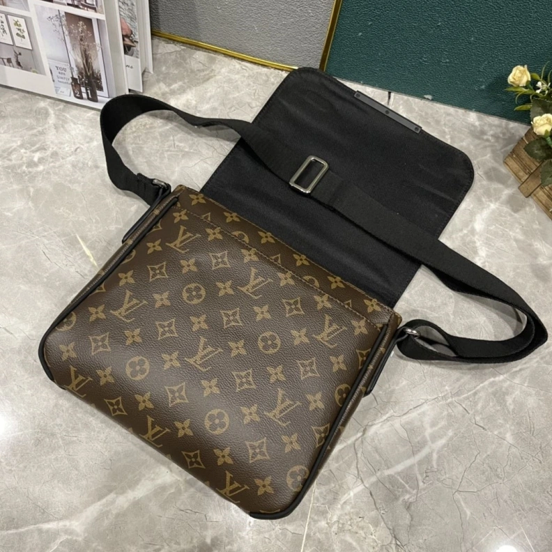 Elegant LX Satchel bags 24431