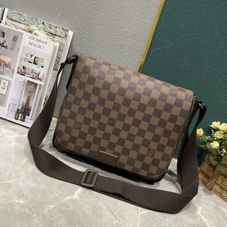 LX Satchel bags Fashionable 24432