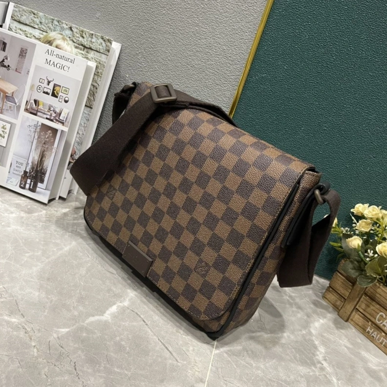 LX Satchel bags Fashionable 24432