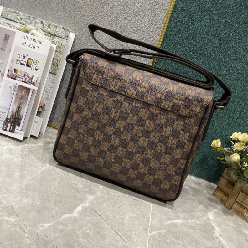 LX Satchel bags Fashionable 24432