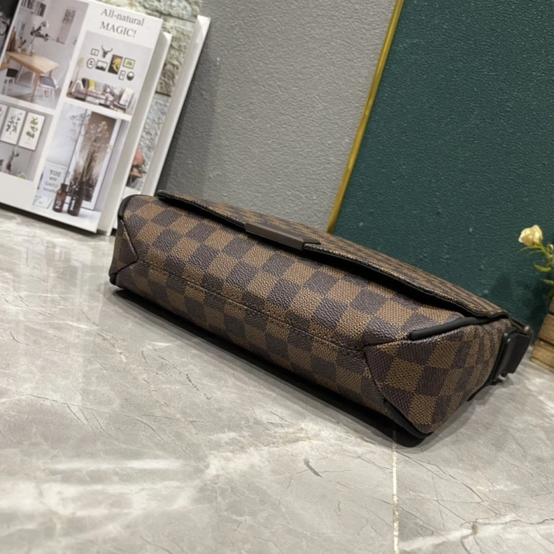LX Satchel bags Fashionable 24432