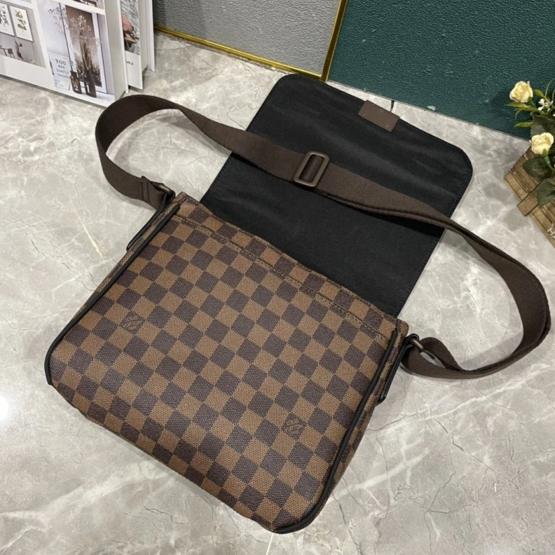 LX Satchel bags Fashionable 24432