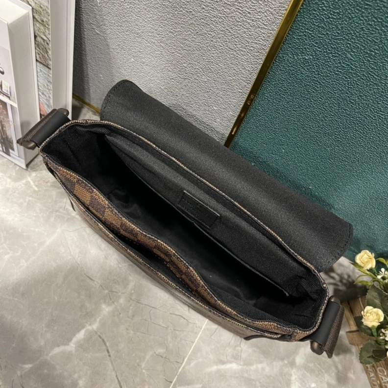 LX Satchel bags Fashionable 24432
