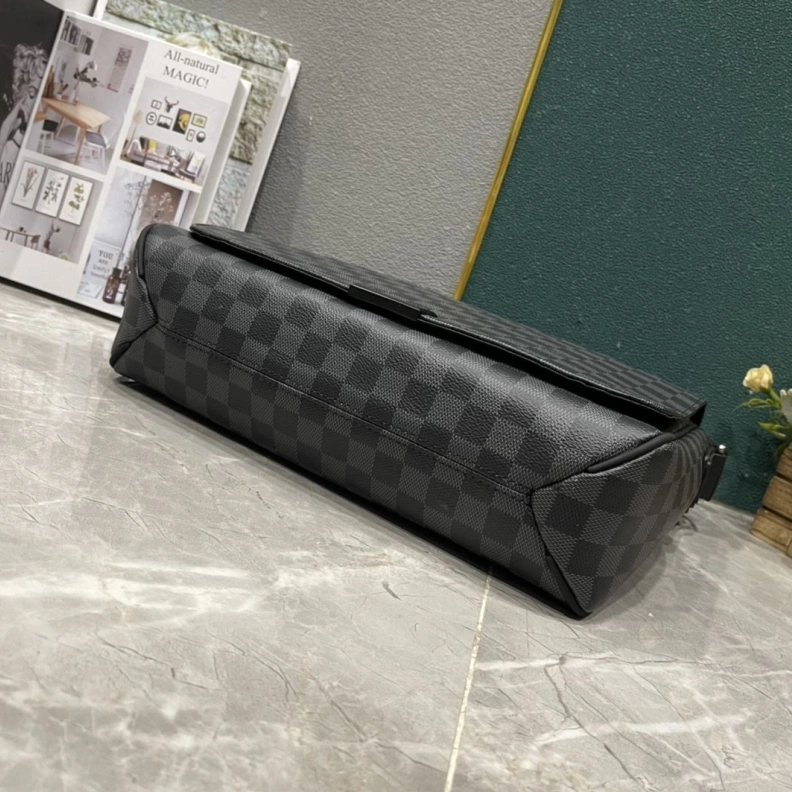 LX Satchel bags Compact 24437