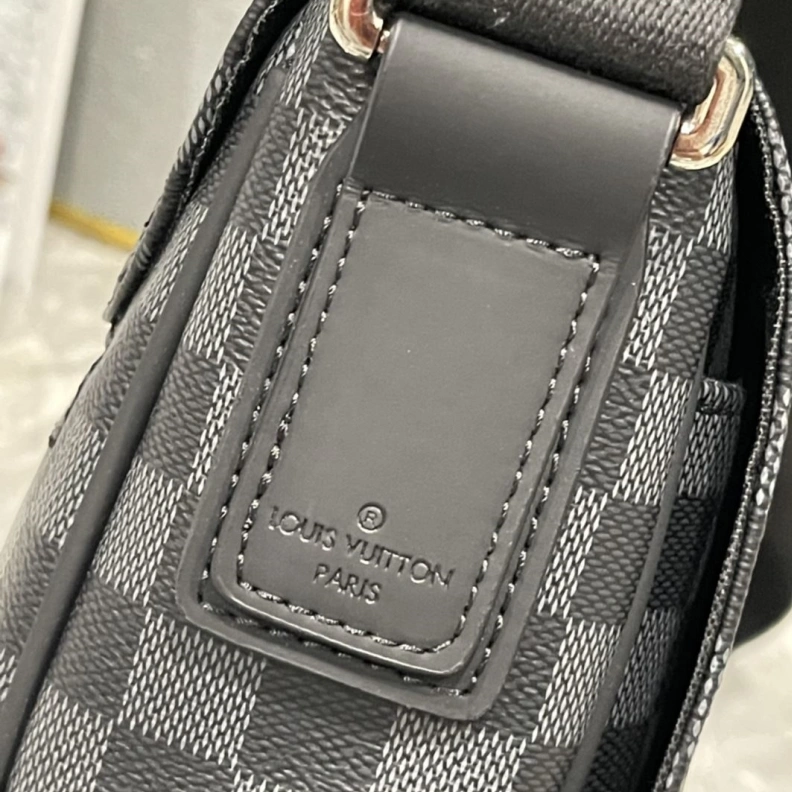 LX Satchel bags Compact 24437