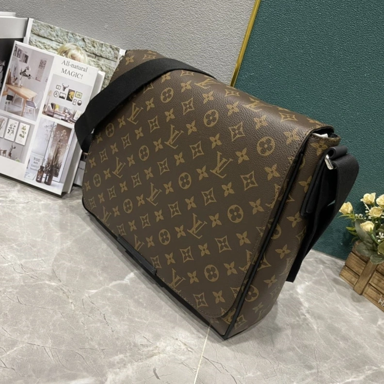 LX Satchel bags Modern 24428